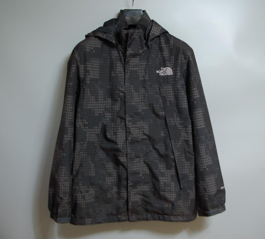 노스페이스 드라이벤트 자켓 XL