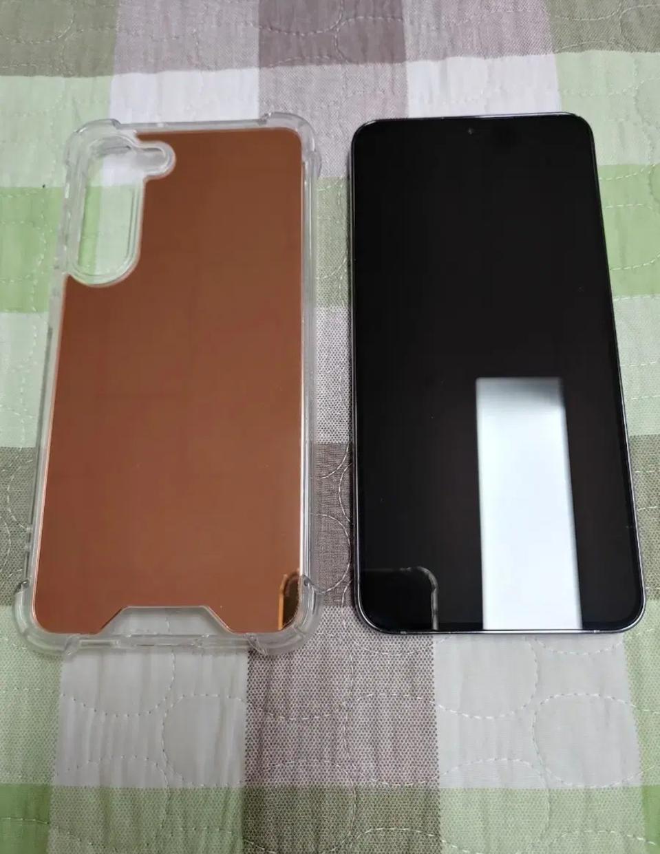 S급 ㅡ 갤럭시 S23 플러스 256GB