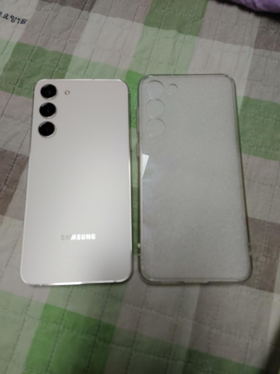 AA급 ㅡ 갤럭시 S23 플러스 256GB
