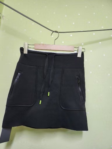 지포어니트치마64(반허리35밴딩)새옷 택포59000