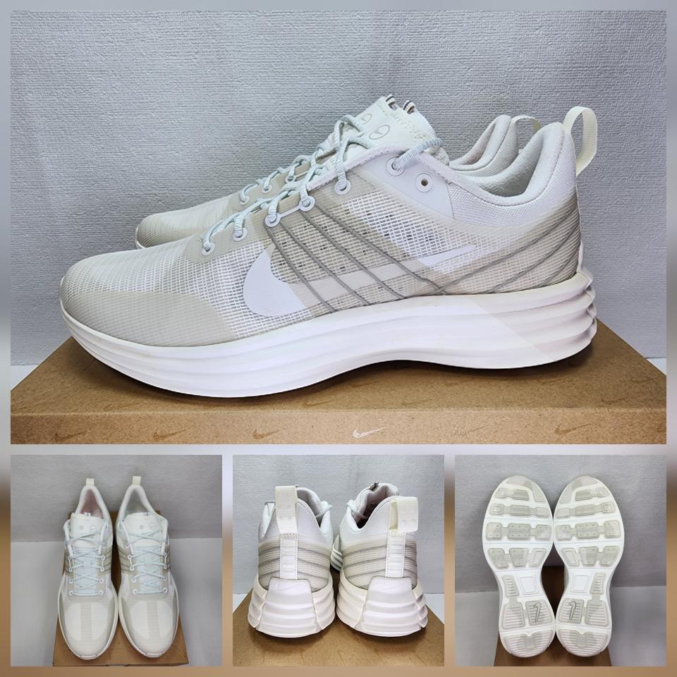 나이키 루나 롬 300 새상품 정품 무료배송 네고불가 나이키코리아 국