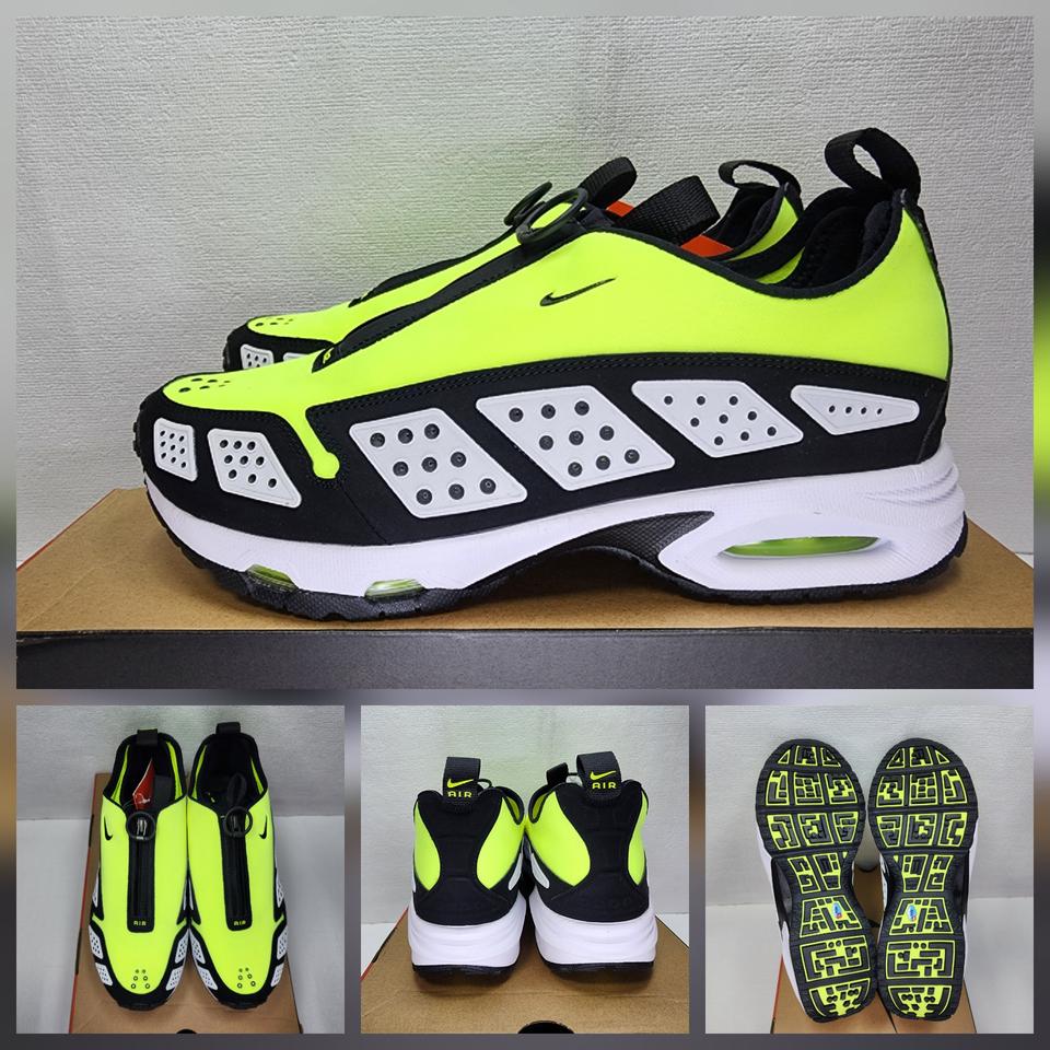 나이키 에어맥스 SNDR 260,265,270,275 새상품 정품 무료