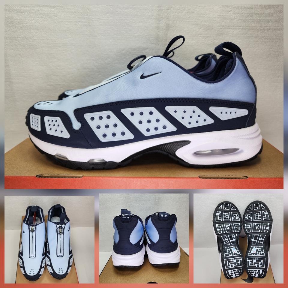 나이키 에어맥스 SNDR 275,280,285 새상품 정품 무료배송 네