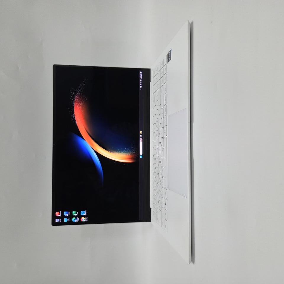 삼성 노트북 i5 갤럭시북프로 16G램/SSD512G/랩터레이크