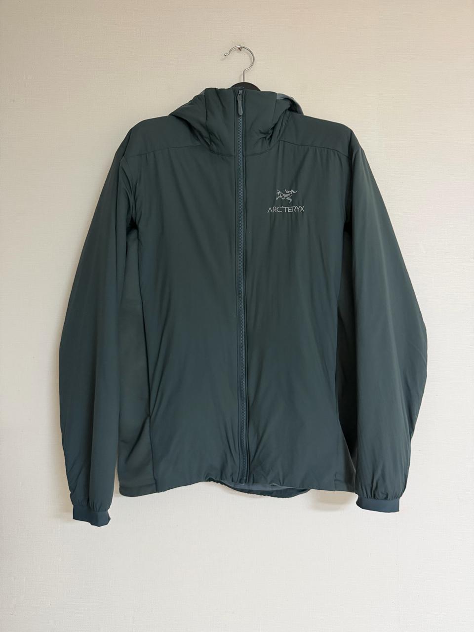 아크테릭스 아톰 LT 후디