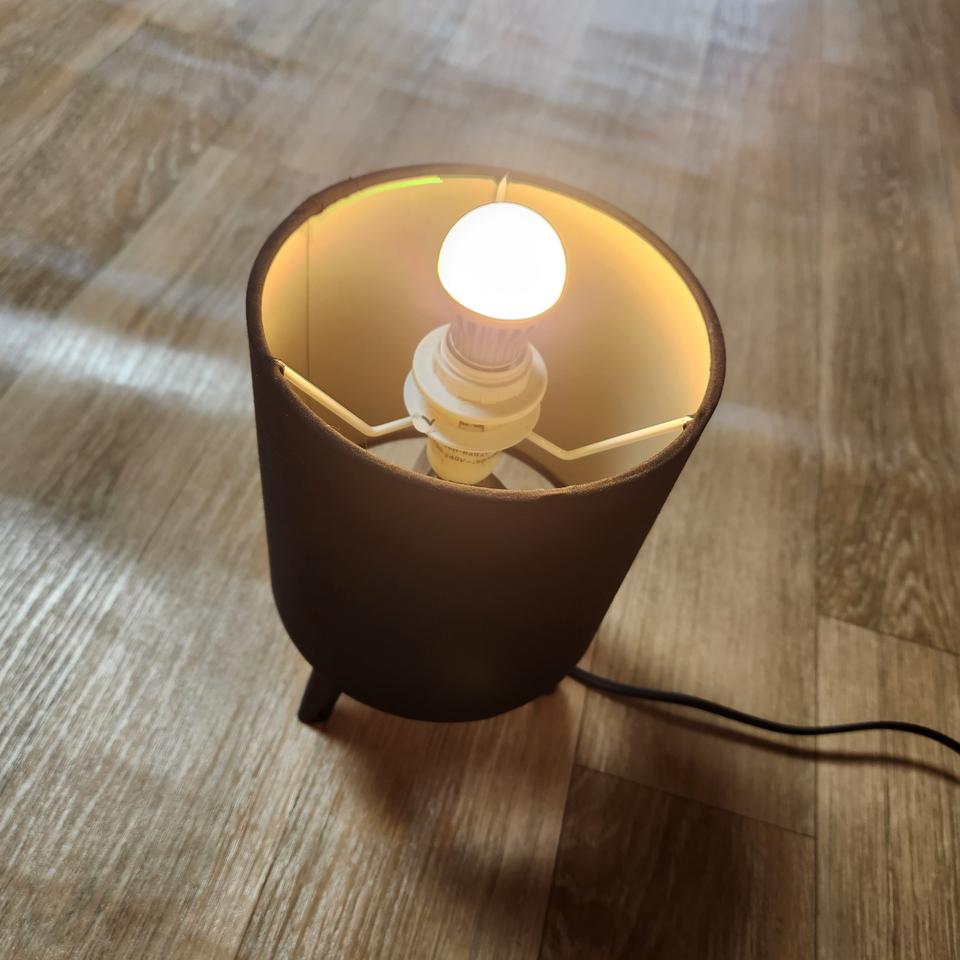 필립스 이사카 테이블 조명