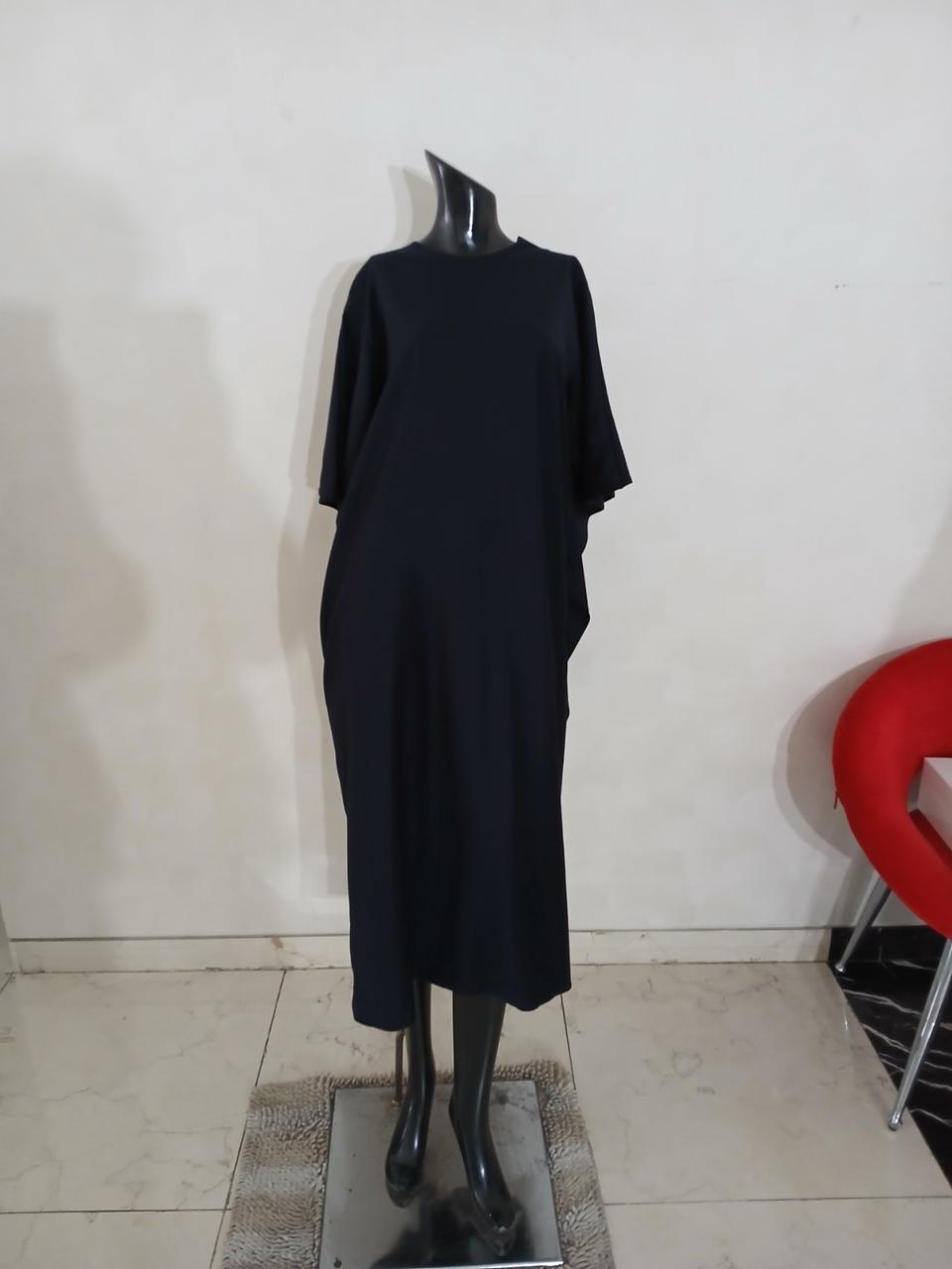 소피드후레 백포인트 루즈 롱원피스 Free