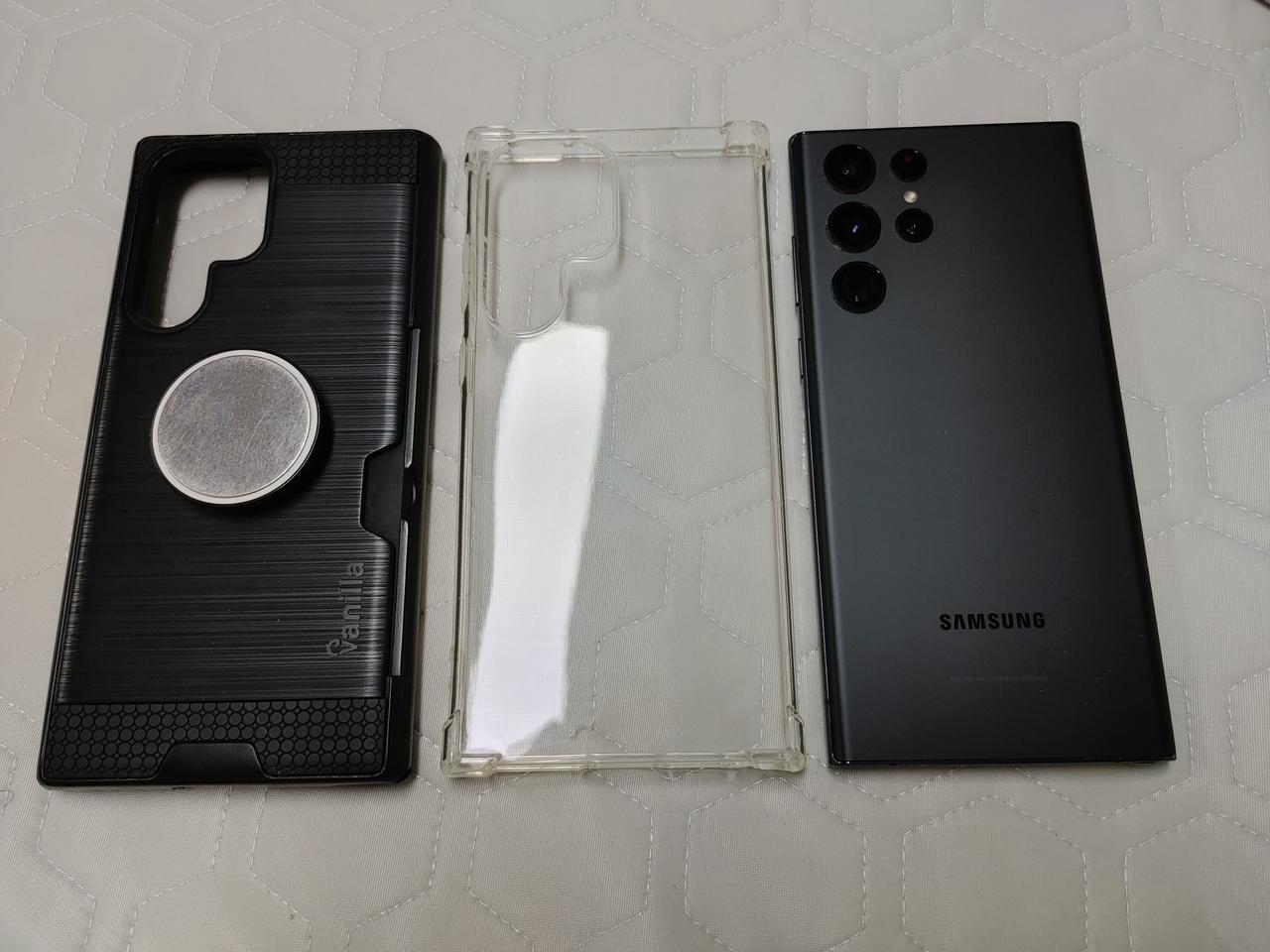 자급제 A급 ㅡ 갤럭시 S22 울트라 512GB