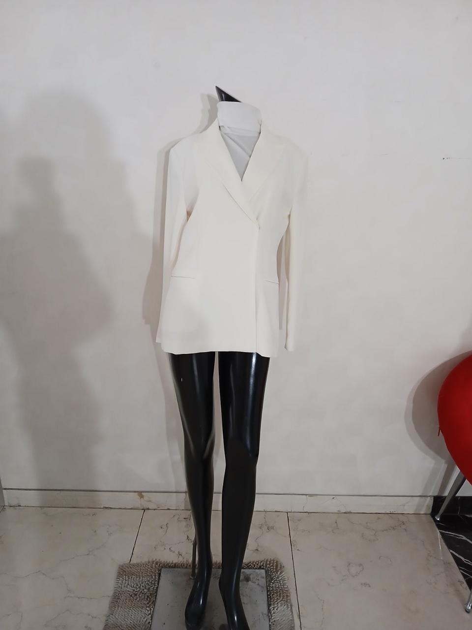 022 ORR 오르 자켓