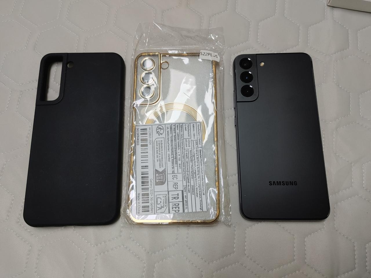 AA급 ㅡ 갤럭시 S22 플러스 256GB