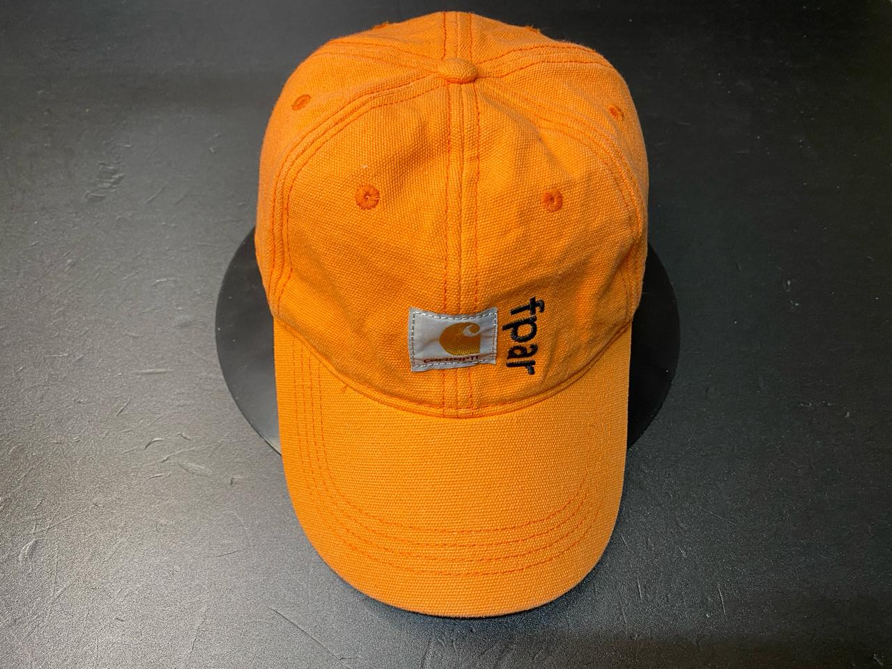 carhartt wip x fpar vintage cap볼캡