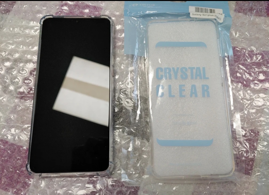 SS급 ㅡ 갤럭시 S21 플러스 256GB