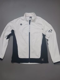 [XL] 데상트 벡터 스포츠시스템 집업 자켓