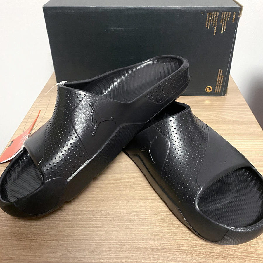 (새제품) 나이키 조던 포스트 슬라이드 270,280,290 슬리퍼