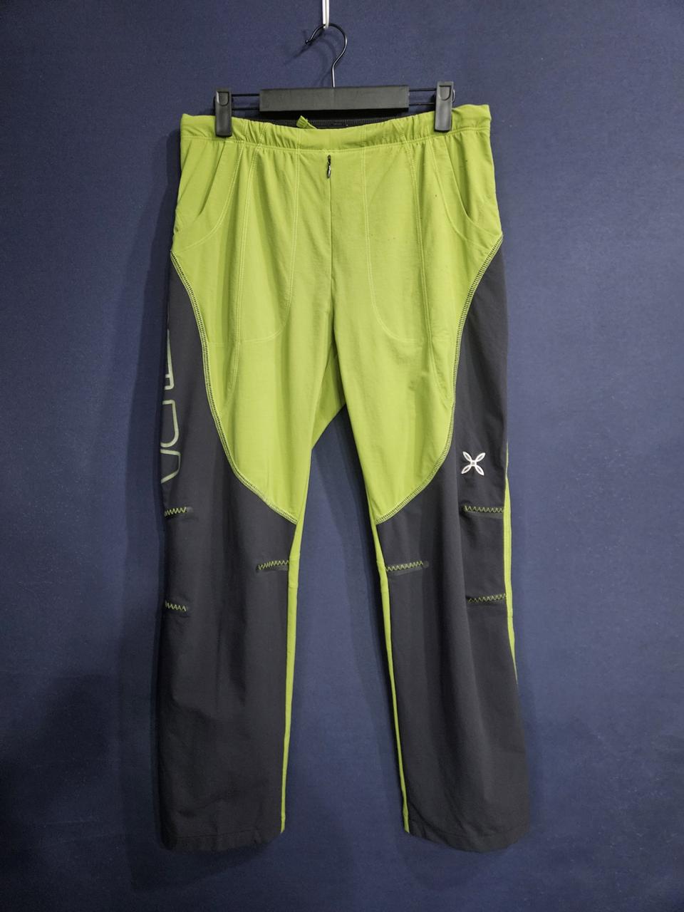 몬츄라 투톤 남성 허리 30~31 등산바지