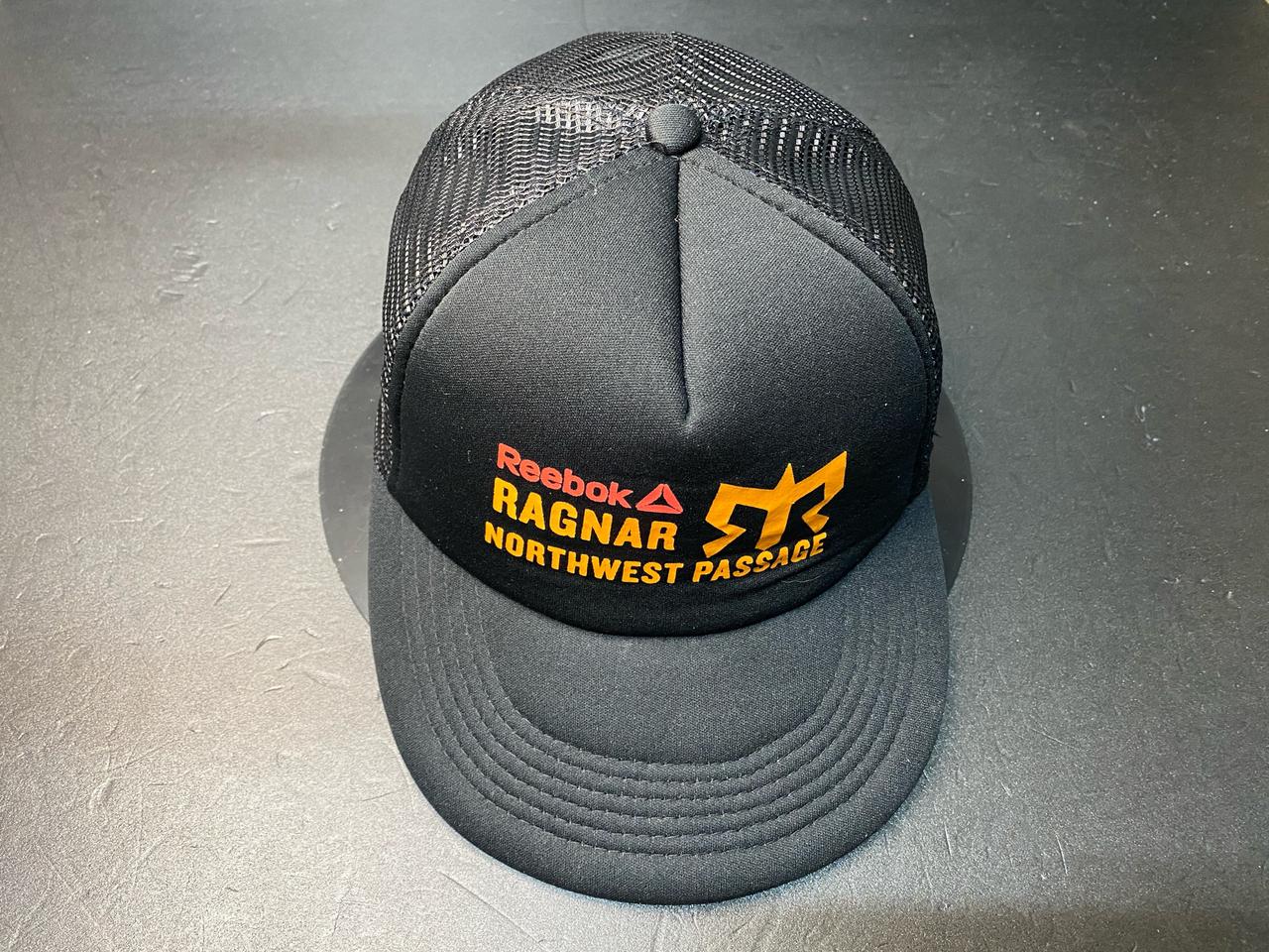 Hitwear vintage trucker cap