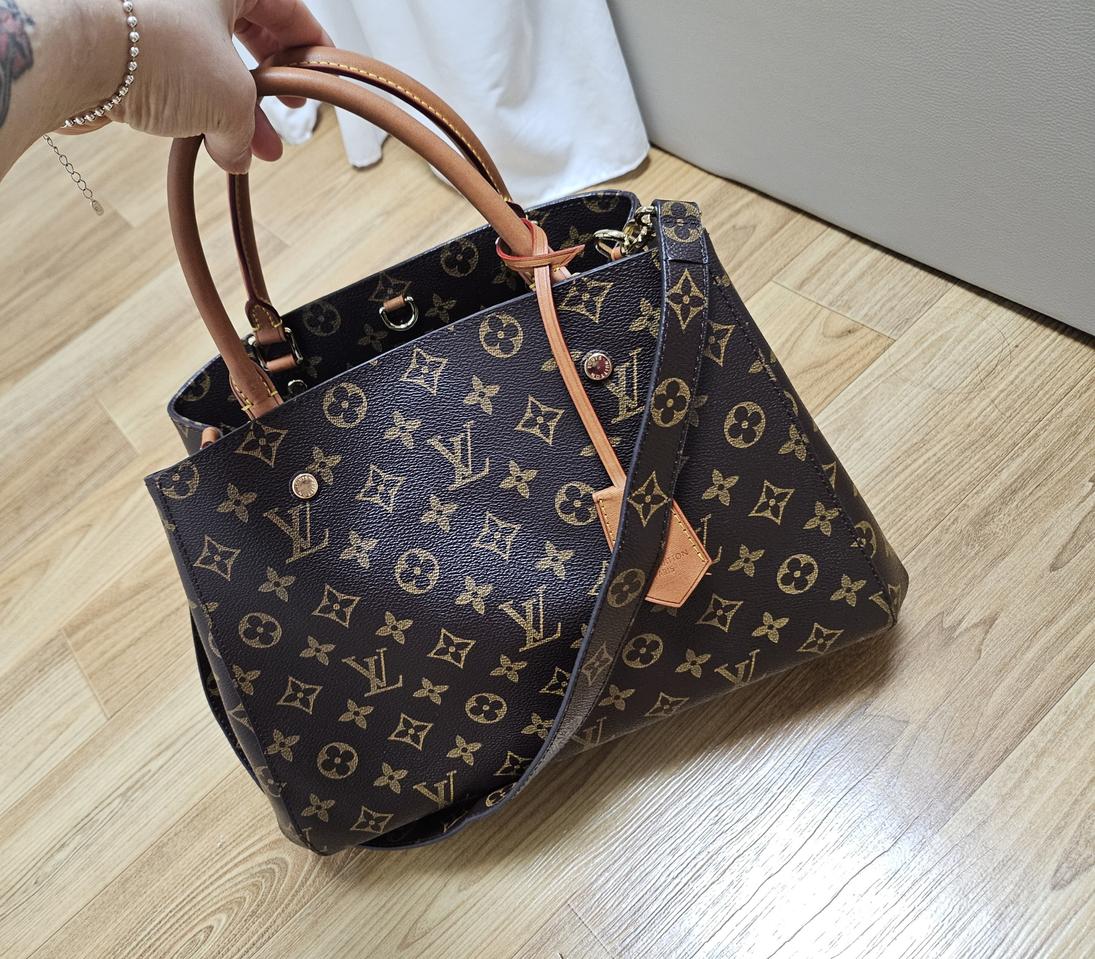 루이비통 몽테뉴mm