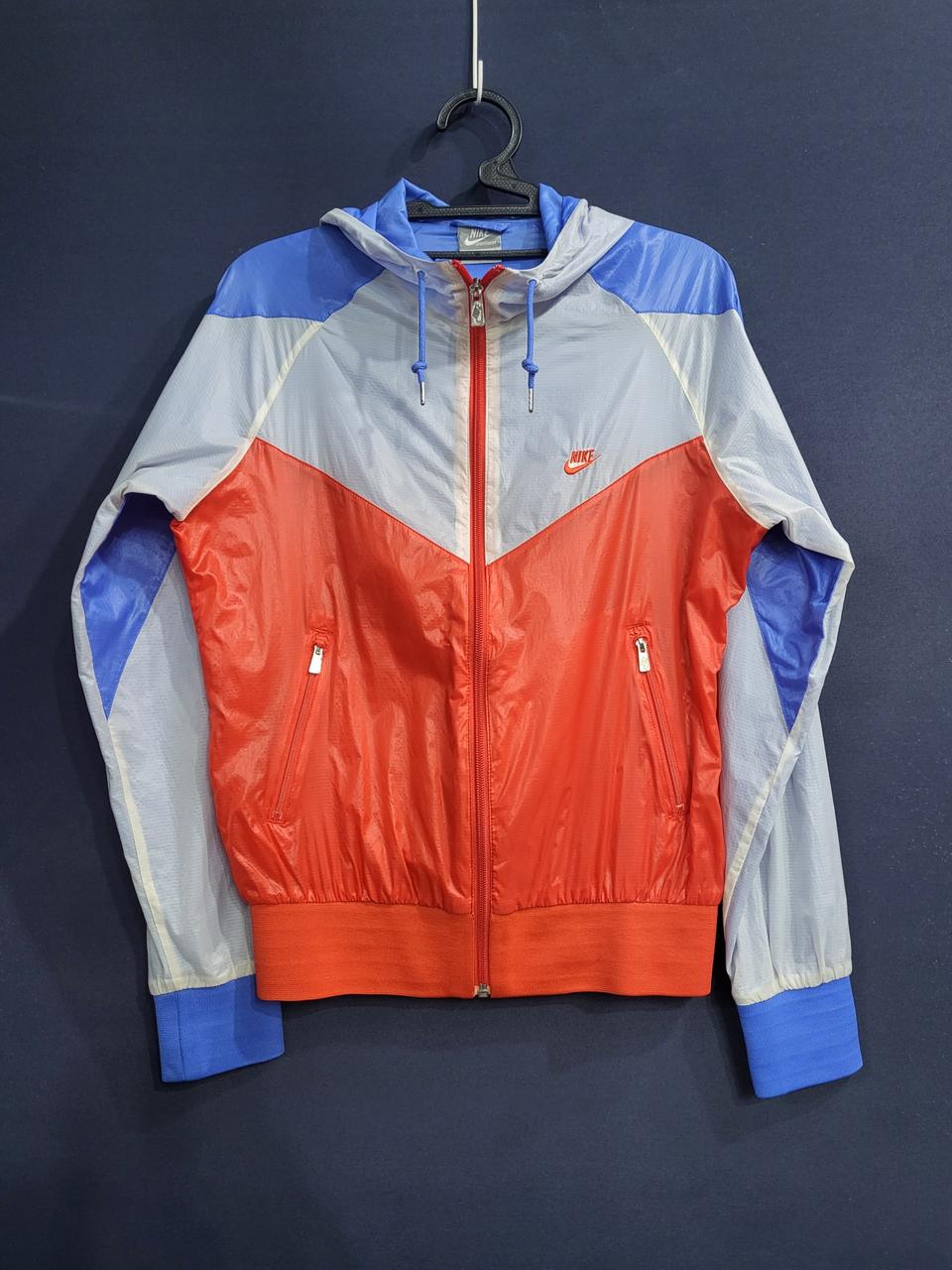 나이키 윈드러너 바람막이 자켓