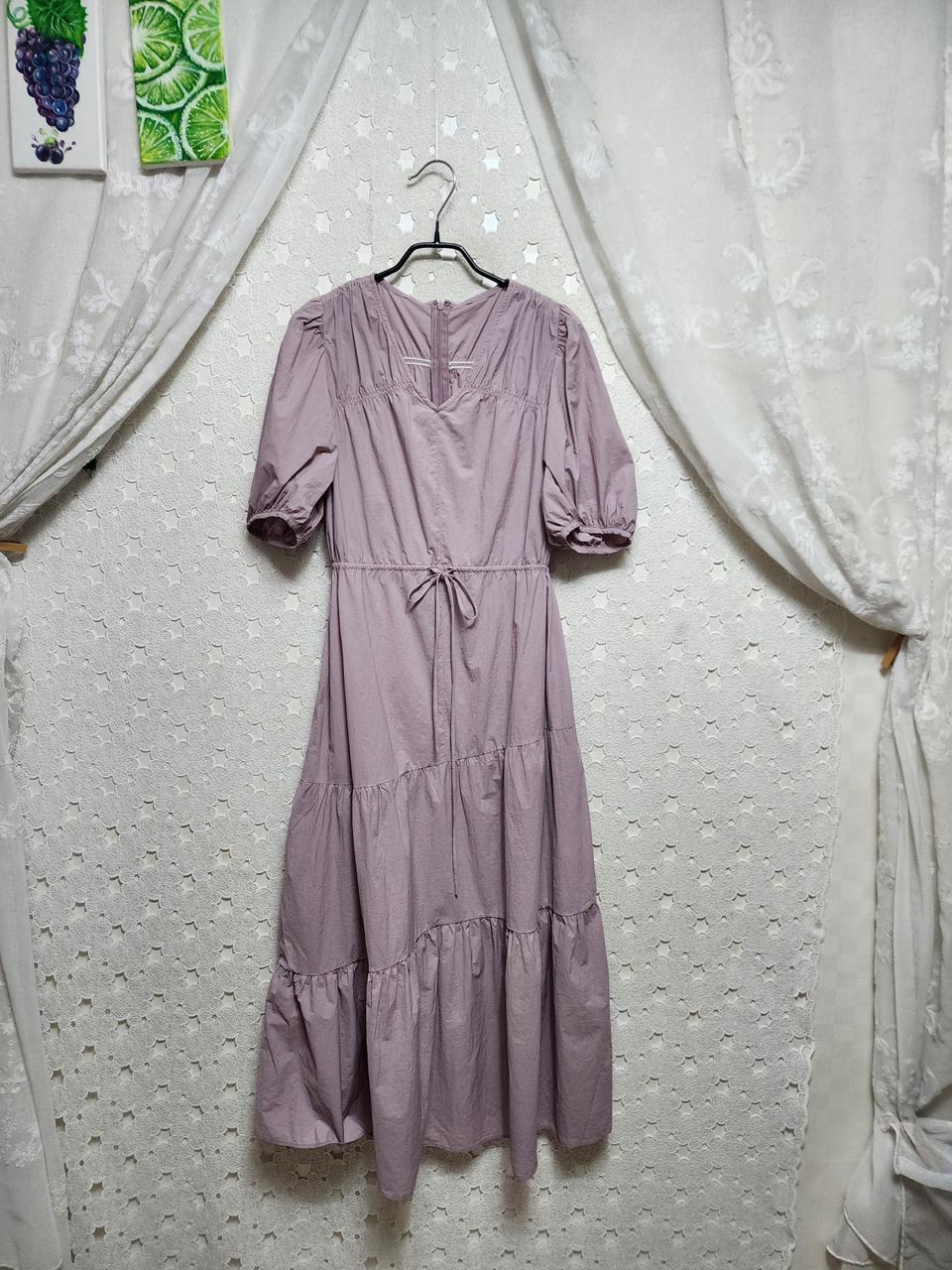 LIST 롱원피스 여성55