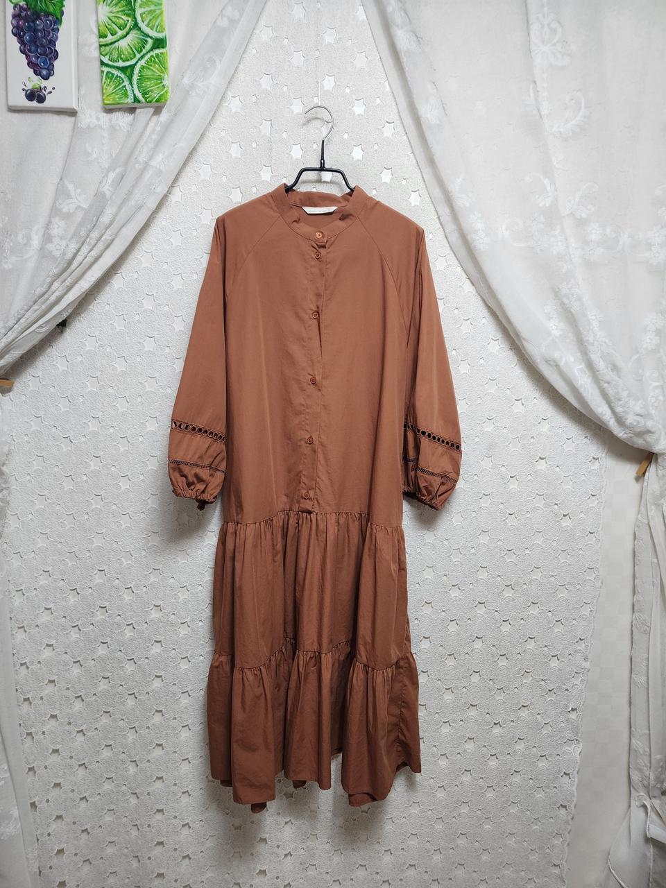 Si씨 원피스 여성55~66