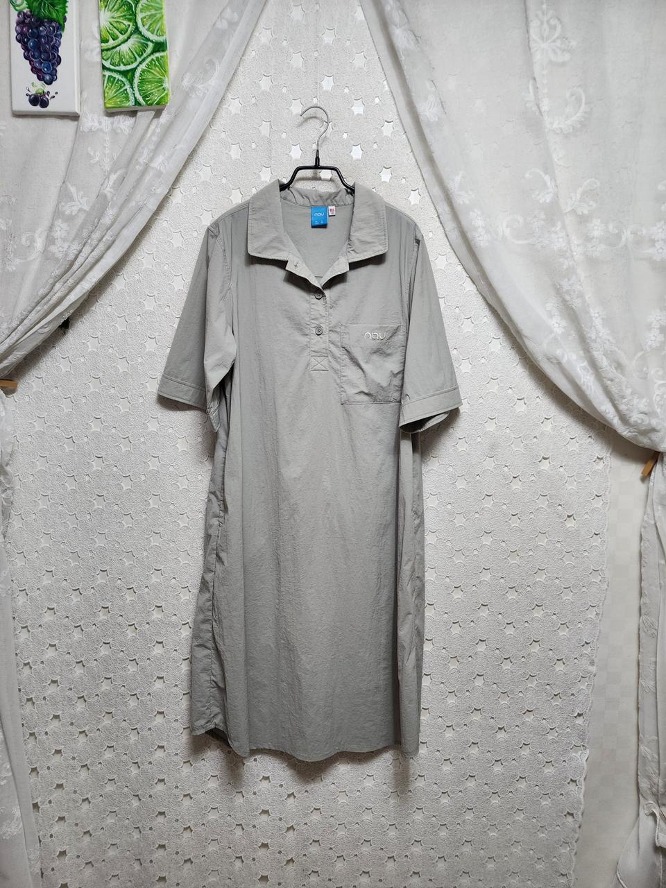 BYN블랙야크 원피스 여성95