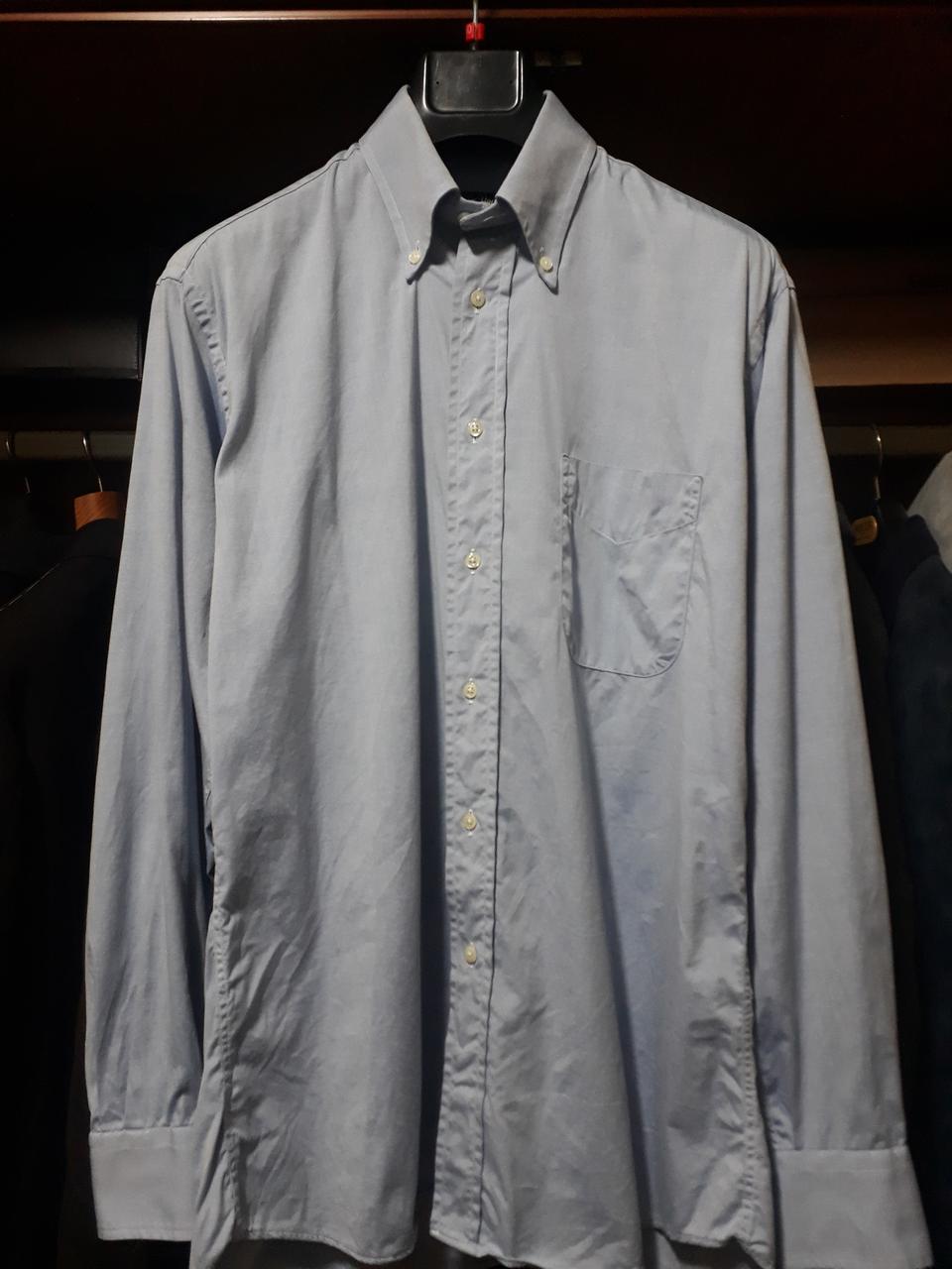 [판매] Gitman Bro 깃먼 기트먼 짓먼 브로스 옥스포드 셔츠