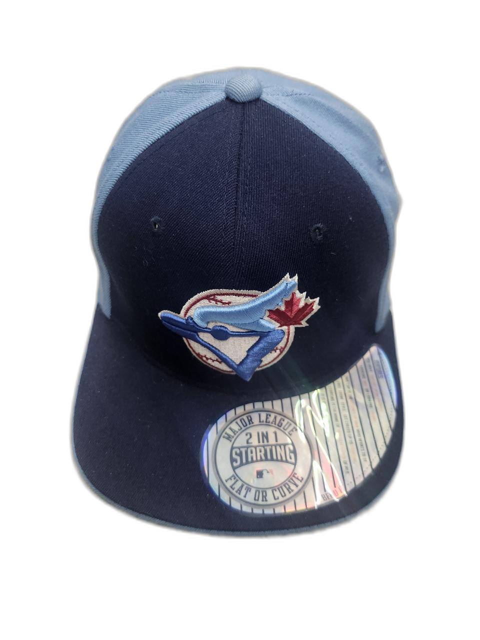MLB 토론토 블루제이스 스냅백 S-M