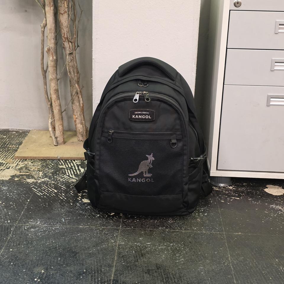 캉골 백팩