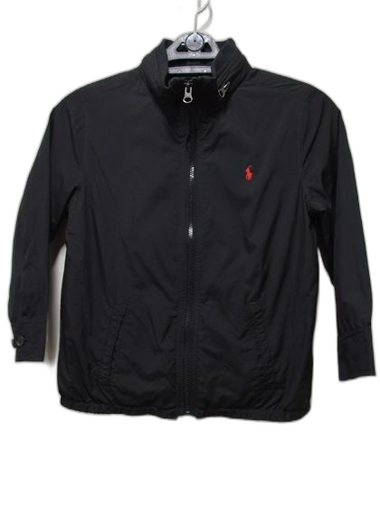 폴로 키즈 POLO 레드포니 폴리윈드 후드자켓 간절기용 키즈 6