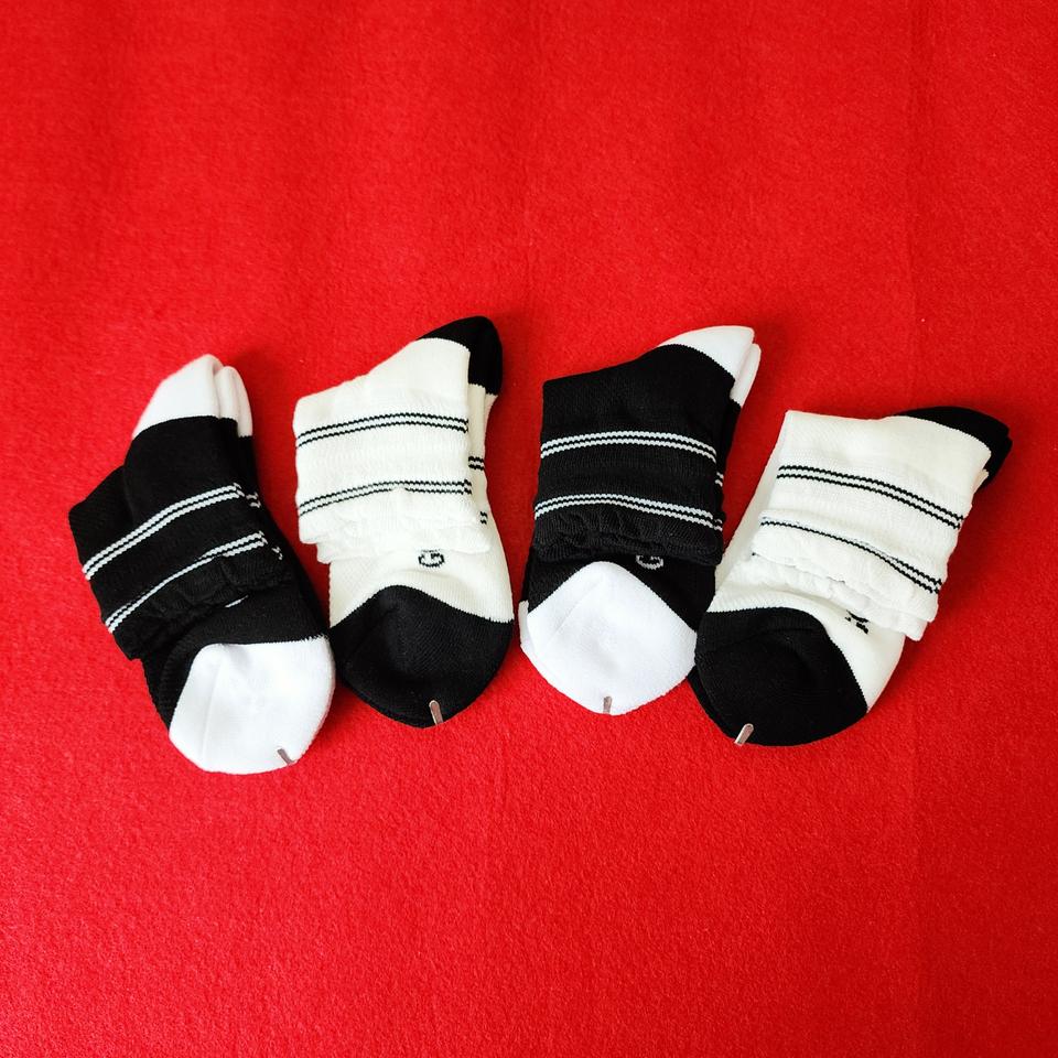 여성골프,스포츠삭스 4족