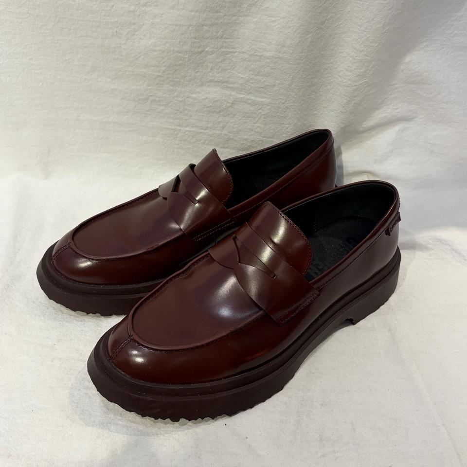 캠퍼 월든 로퍼 구두