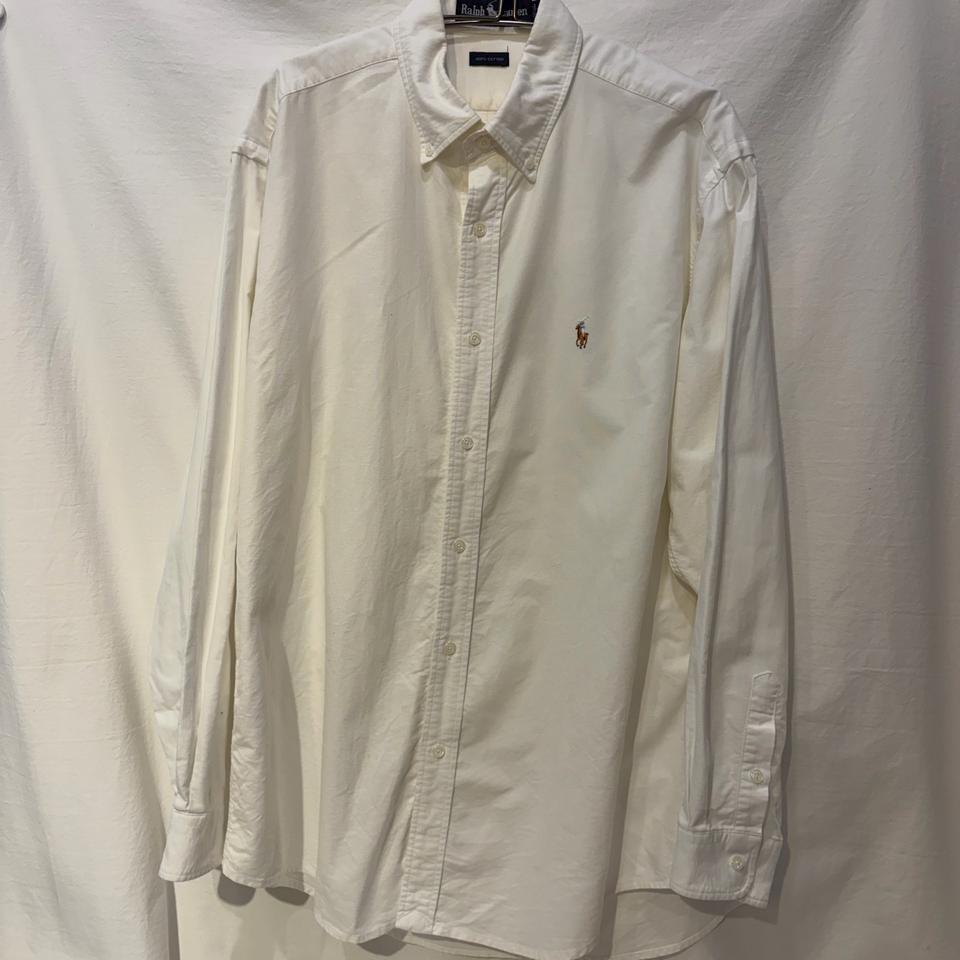 폴로 랄프로렌 셔츠 남방