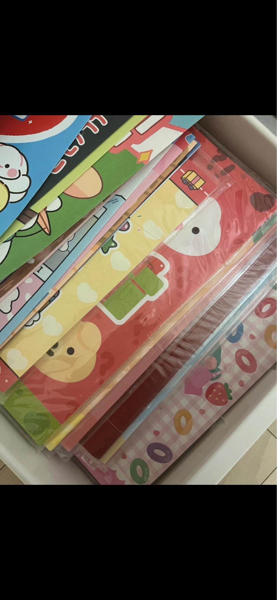 인스,도무송,포장지 등 급처합니당