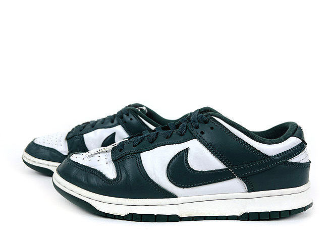 (270) 나이키 덩크로우 레트로