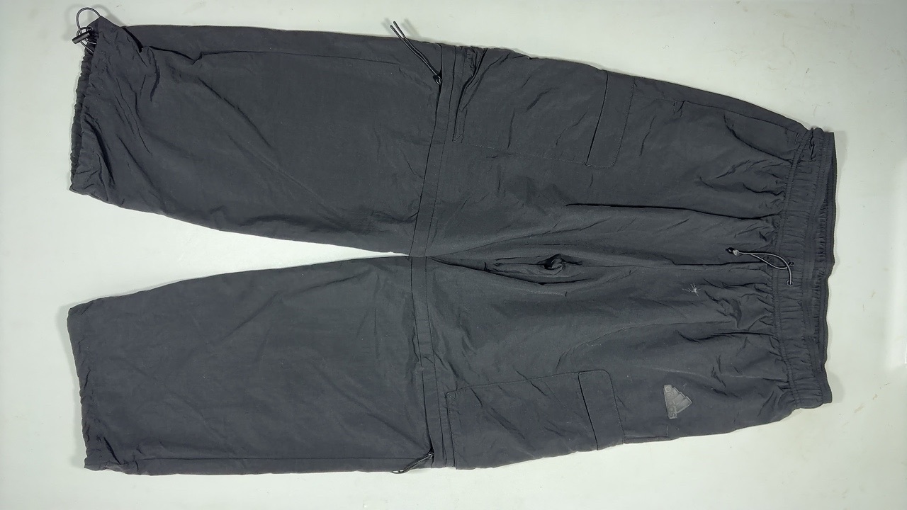 11021번 아디다스 [봄 여름] 남자 트레이닝복 바지 M 사이즈