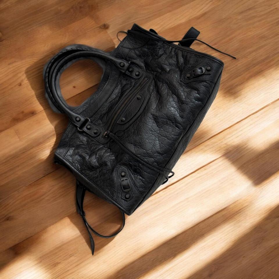 발렌시아가 르시티 라지