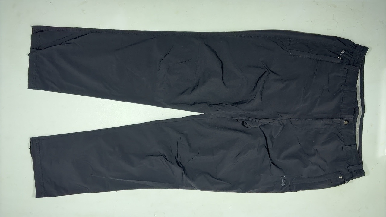 11022번 아이더 [여름] 남자 등산복 작업복 바지 34 인치