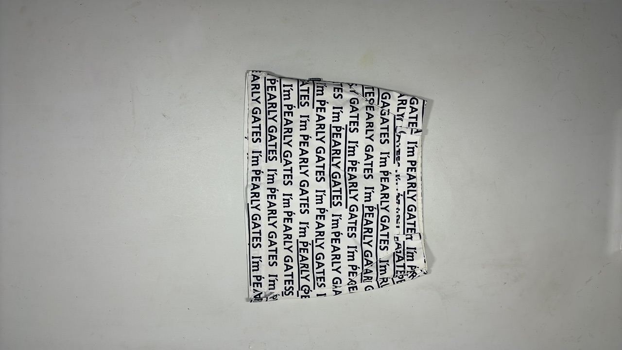 11023번 파리게이츠 [여름] 여자 골프 치마 25 인치