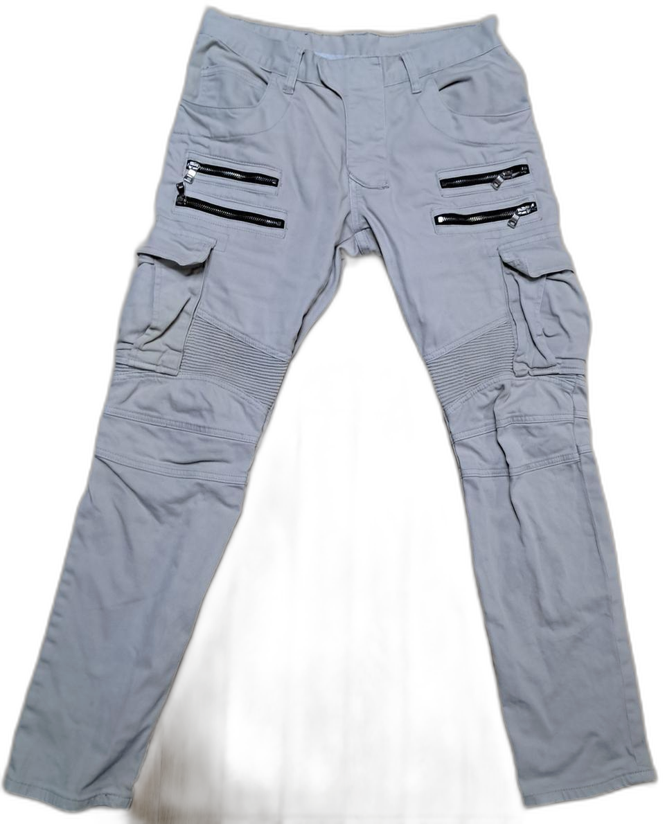 발망 카고팬츠 33