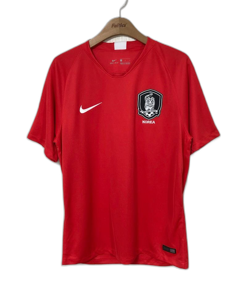 나이키 18-20 대한민국축구국대 홈유니폼/져지 L(100)