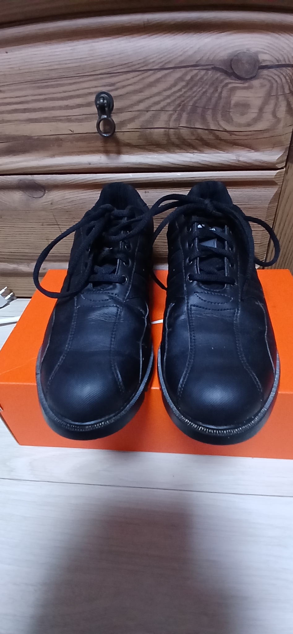 아디다스 골프화(280mm)