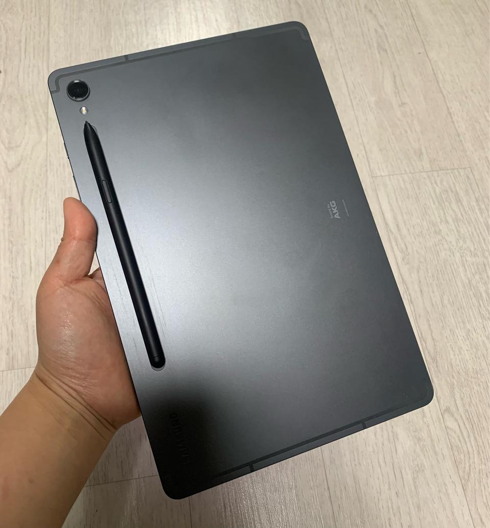 갤럭시탭S9 128기가 와이파이모델