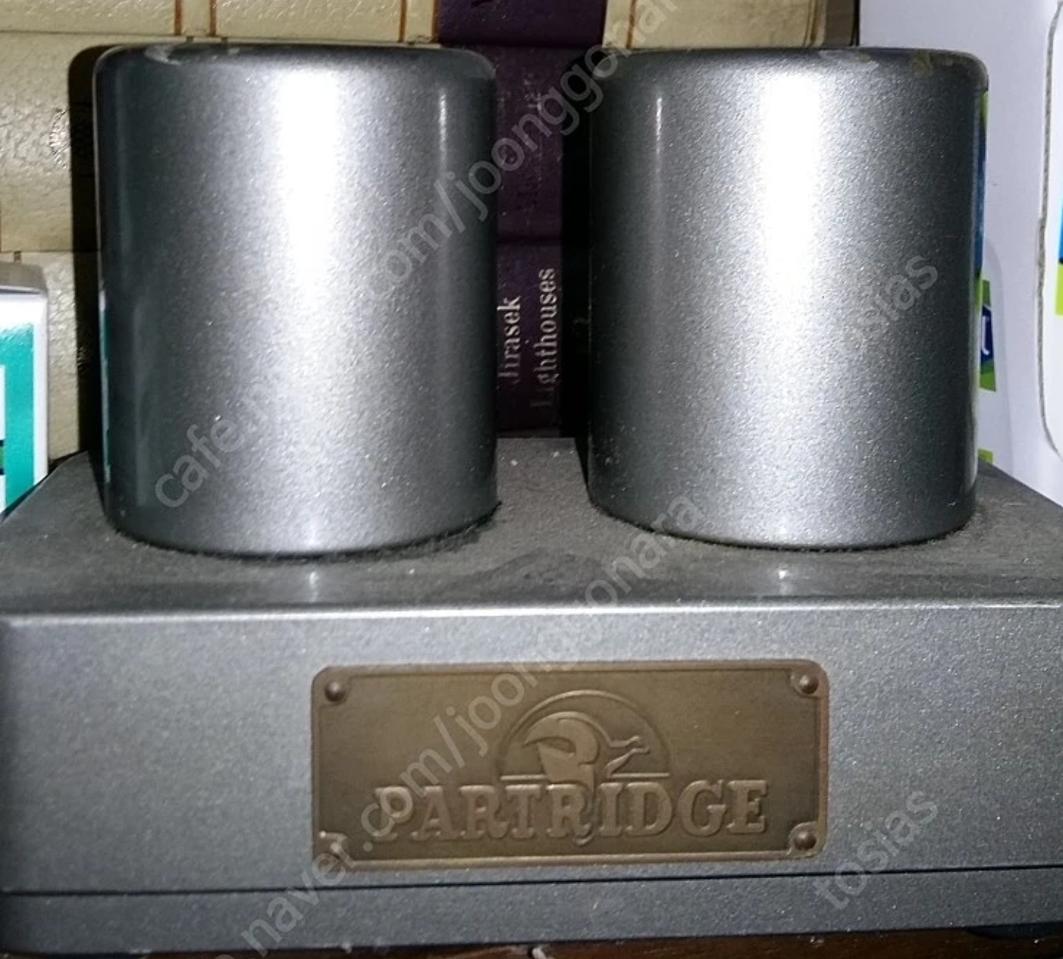 승압 트랜스 partridge transformer