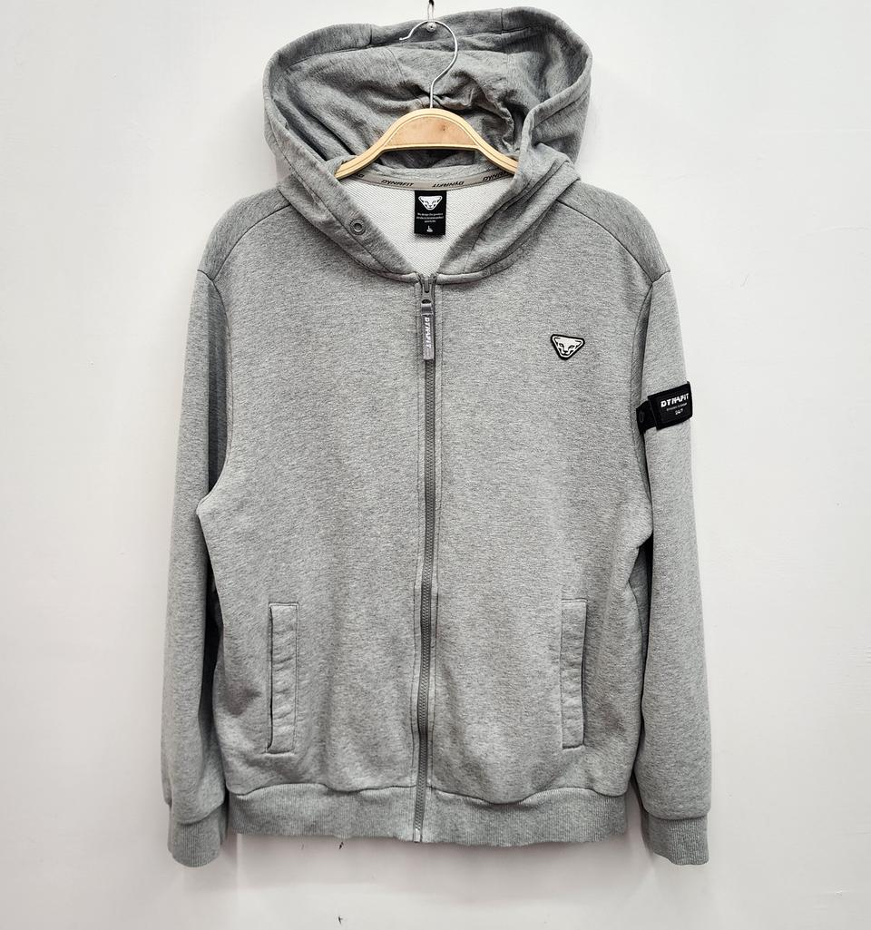 다이나핏 여성 후드 집업 100사이즈