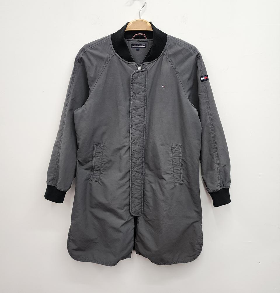 타미힐피거 키즈 자켓 12세