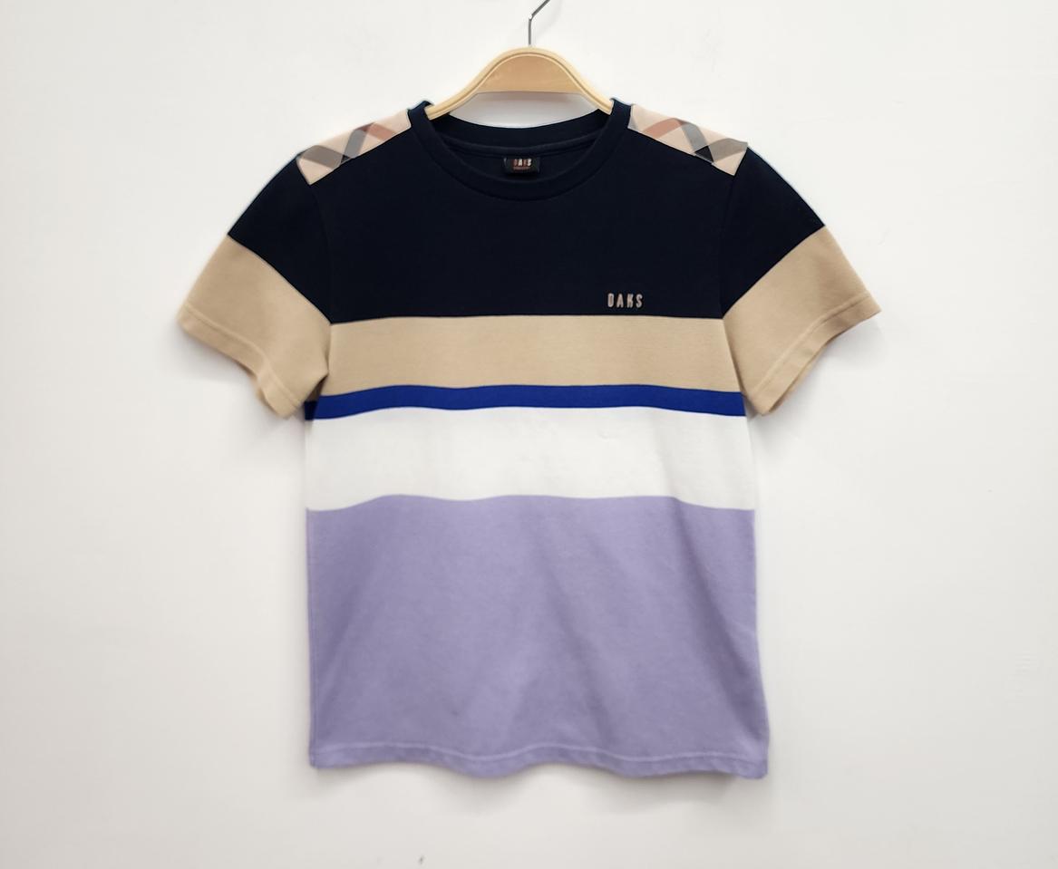 닥스 키즈 티셔츠 12세