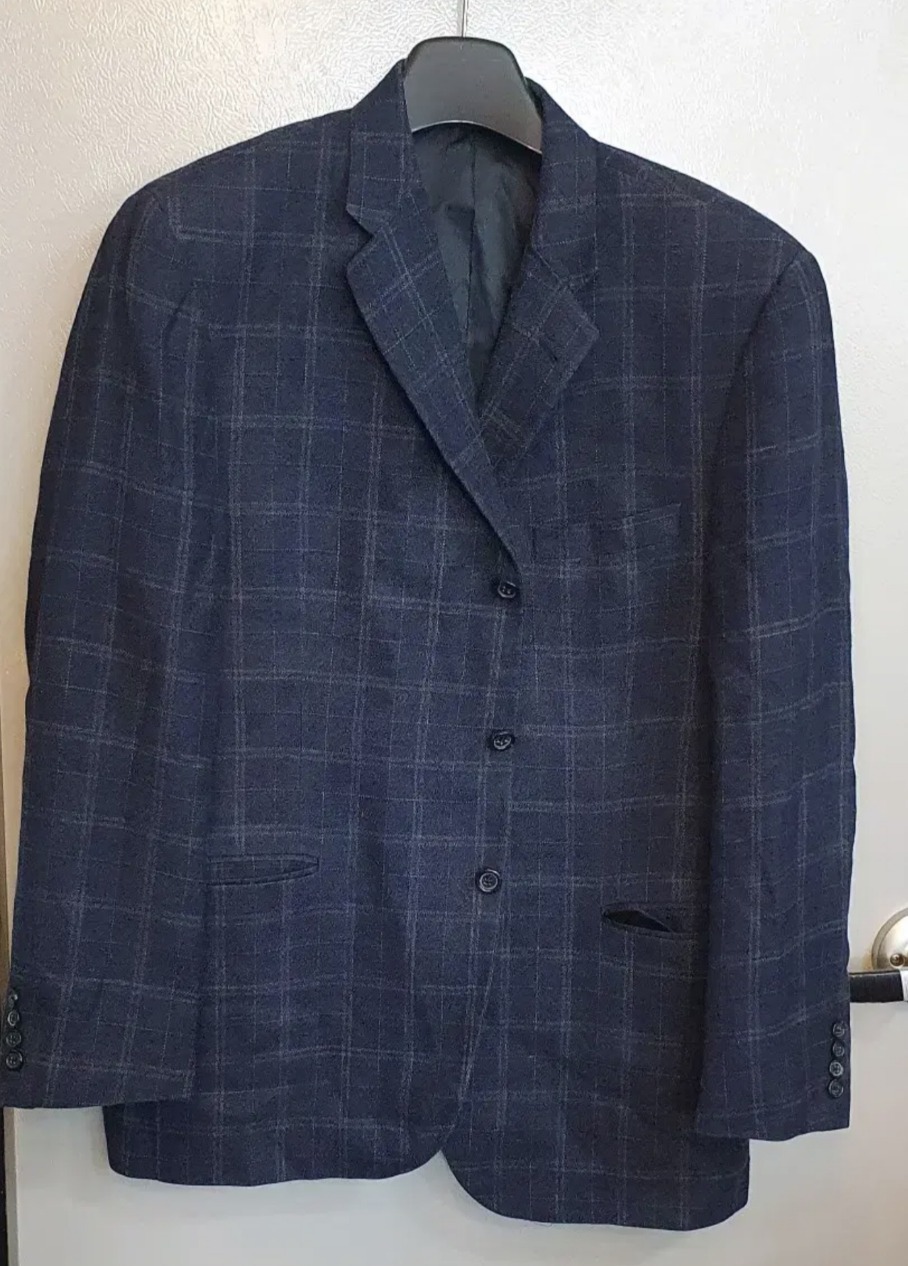 버버리체크자켓가반 줄자재어놨어요깨끗합니다정품입니다