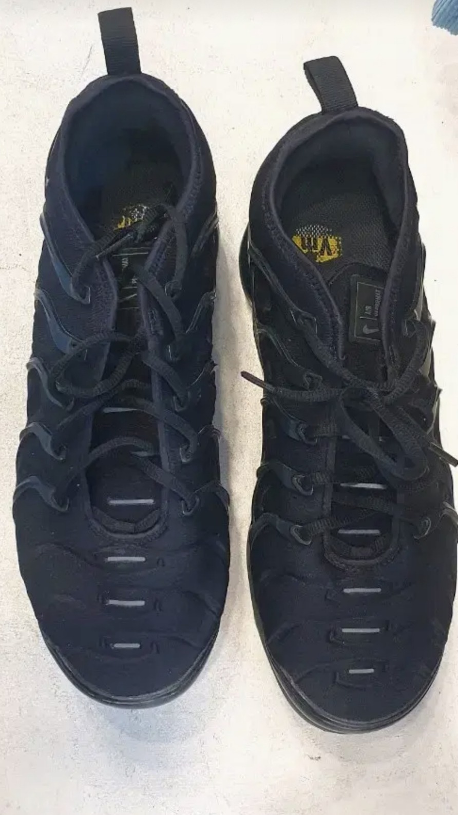 나이키 에어 베이퍼맥스 운동화 CN 300(2.5)보다시피상태양호정품