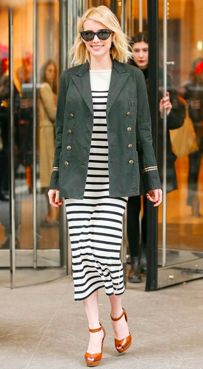 폴로 랄프로렌 보트넥 스프라이트 원피스 M사이즈