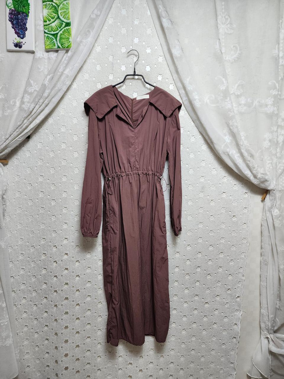 모놀로그 세라 세일러 원피스 55~66